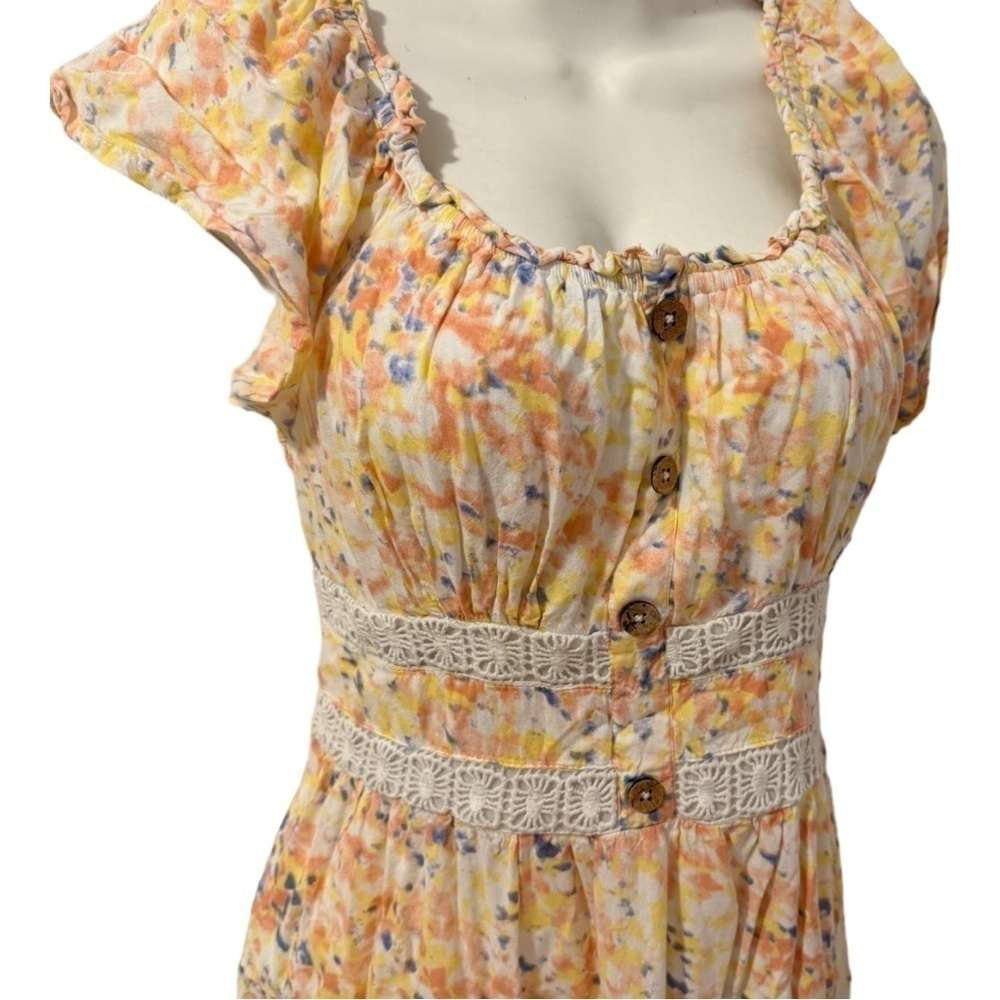 Japna Mini dress size M - Picture 2 of 6
